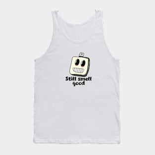 Smile Good Tank Top